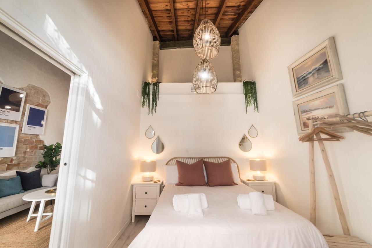 Casola Beach House Alicante Eksteriør bilde