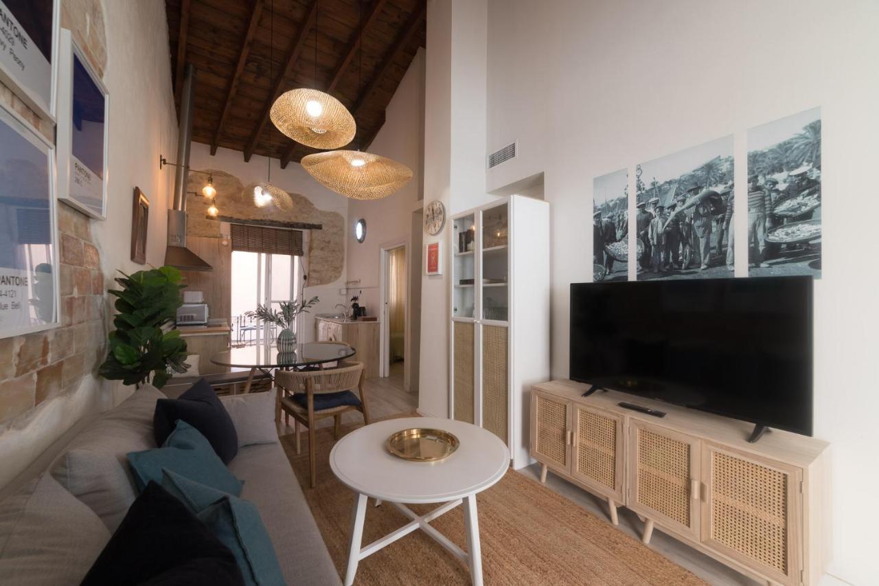 Casola Beach House Alicante Eksteriør bilde