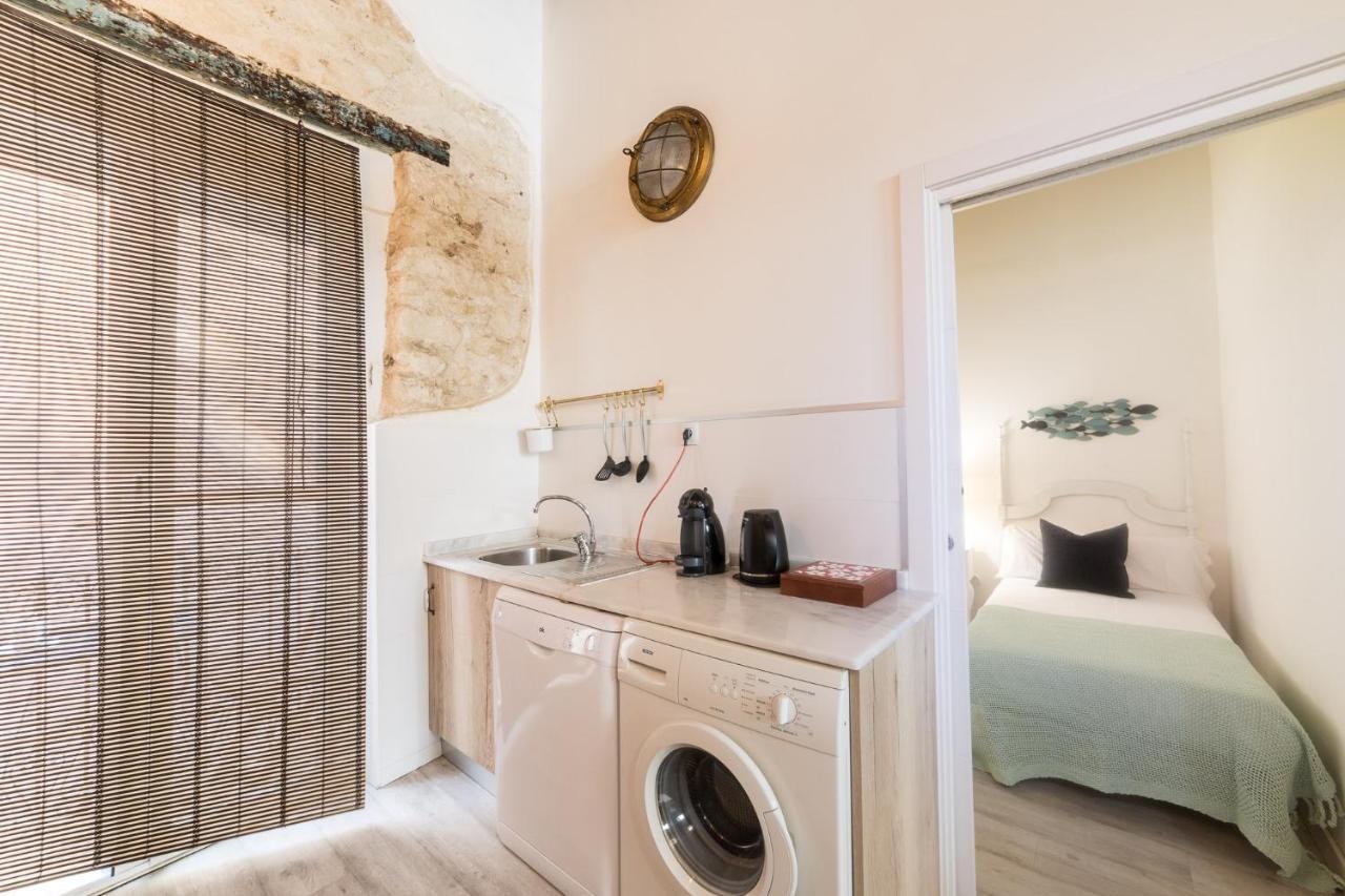 Casola Beach House Alicante Eksteriør bilde